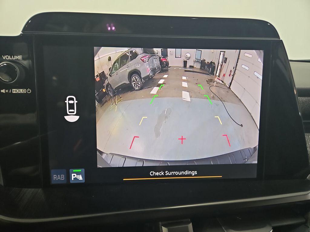 new 2026 Subaru Outback car, priced at $41,934