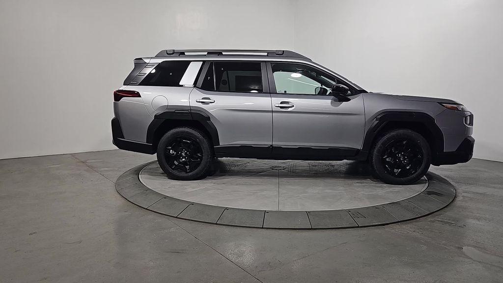 new 2026 Subaru Outback car, priced at $41,934