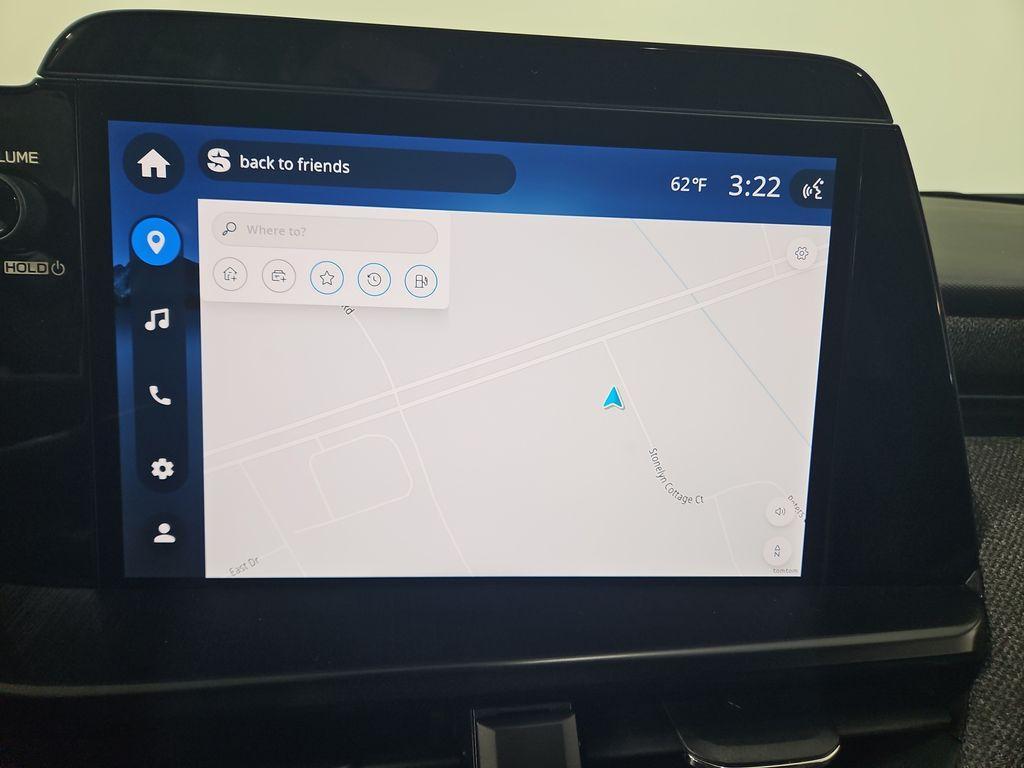 new 2026 Subaru Outback car, priced at $41,934