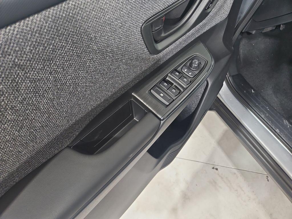 new 2026 Subaru Outback car, priced at $41,934