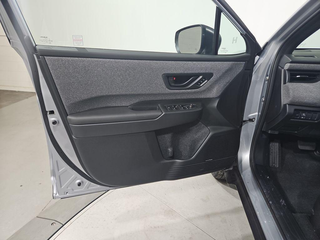 new 2026 Subaru Outback car, priced at $41,934