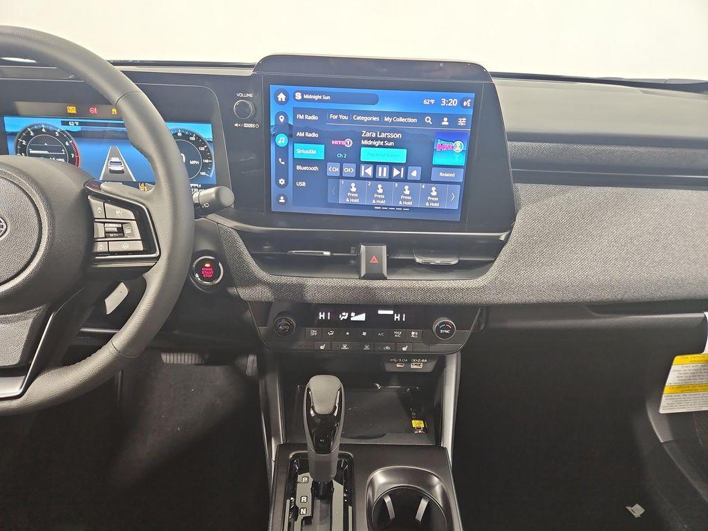 new 2026 Subaru Outback car, priced at $41,934