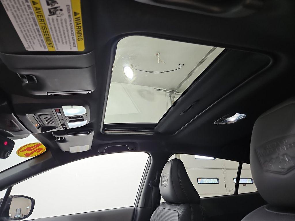 used 2024 Subaru Crosstrek car, priced at $28,995