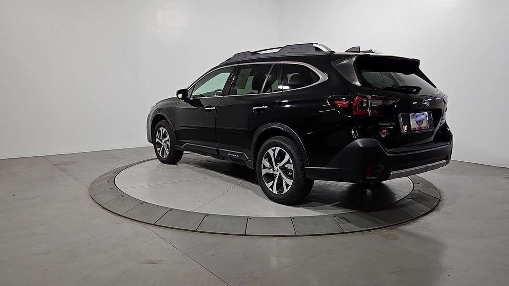 used 2020 Subaru Outback car, priced at $21,357