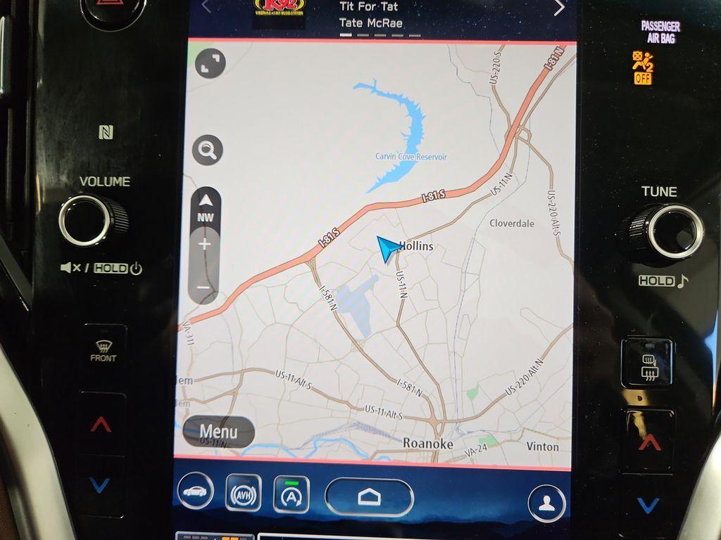 used 2020 Subaru Outback car, priced at $21,357