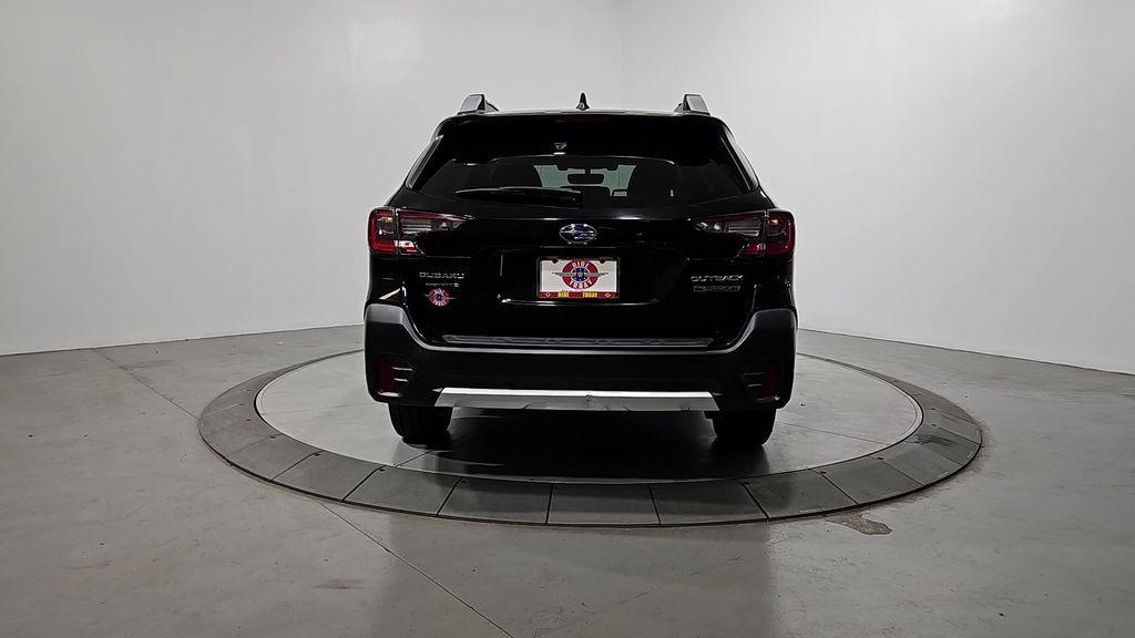 used 2020 Subaru Outback car, priced at $21,357
