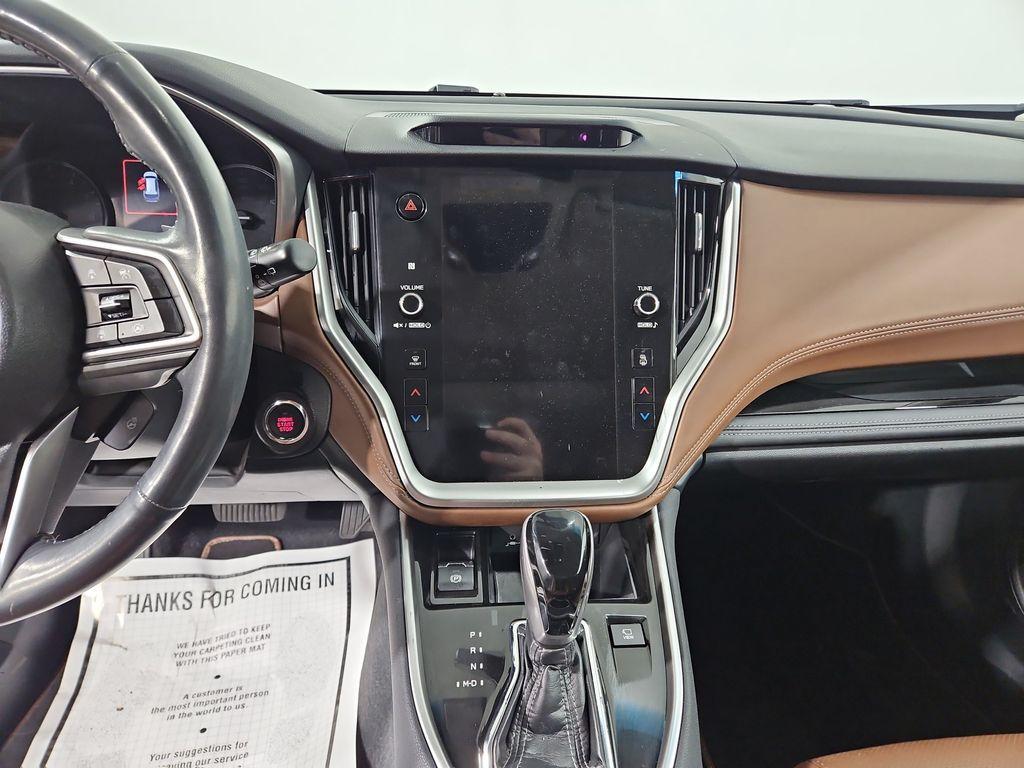 used 2020 Subaru Outback car, priced at $21,357