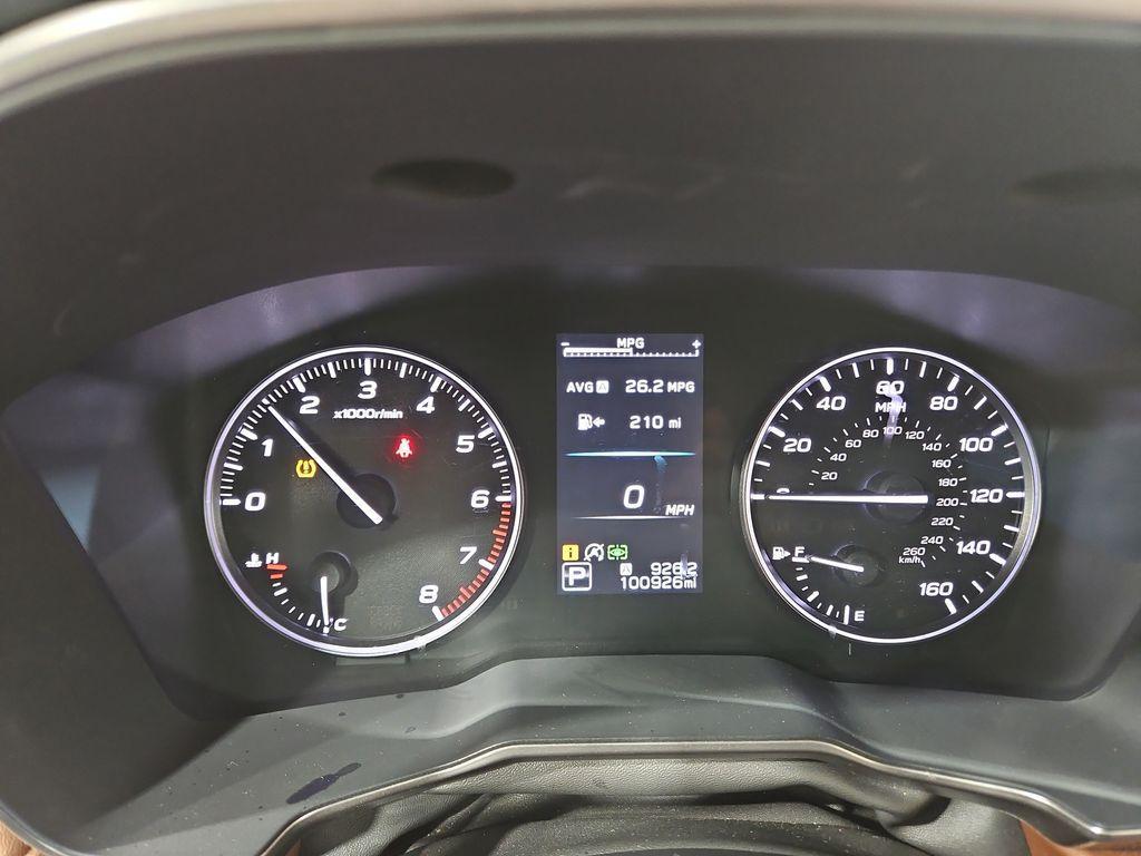 used 2020 Subaru Outback car, priced at $21,357