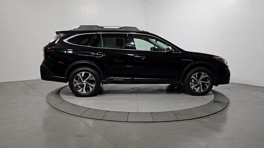 used 2020 Subaru Outback car, priced at $21,357