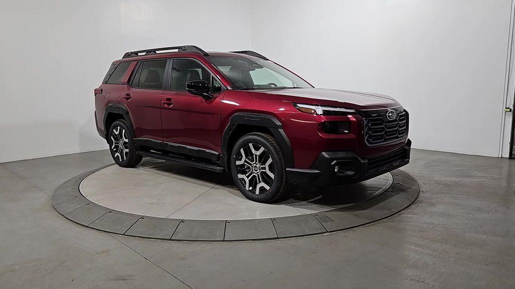new 2026 Subaru Outback car, priced at $47,216