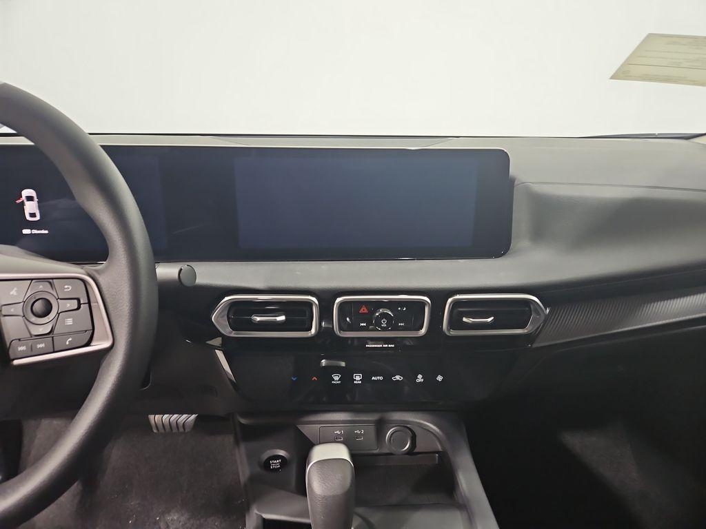 new 2026 Nissan Sentra car, priced at $23,631