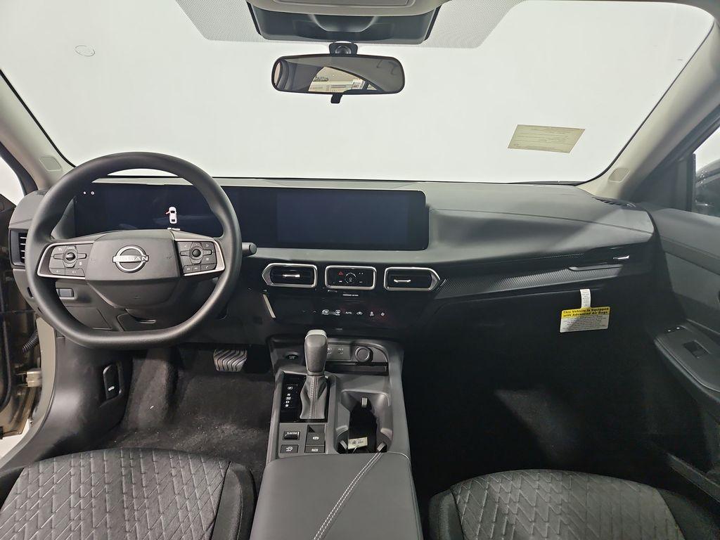 new 2026 Nissan Sentra car, priced at $23,631