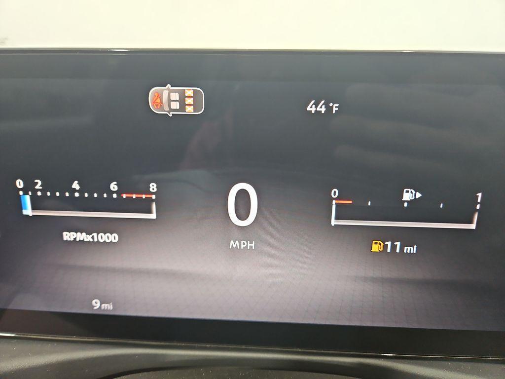 new 2026 Nissan Sentra car, priced at $23,631