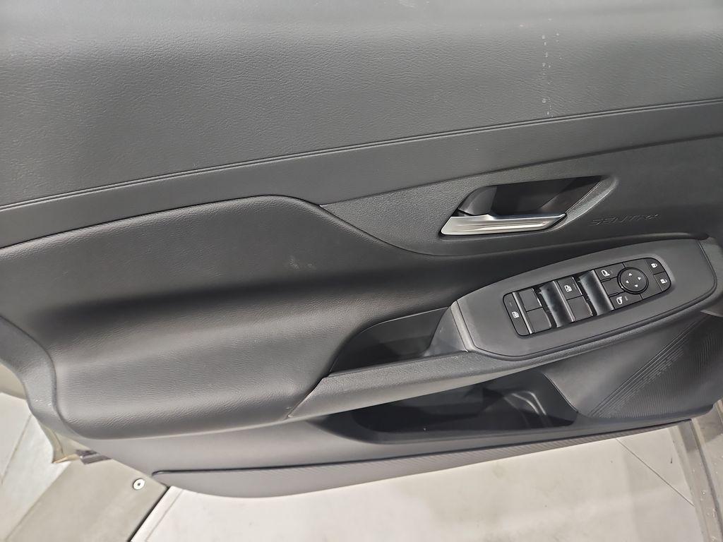 new 2026 Nissan Sentra car, priced at $23,631