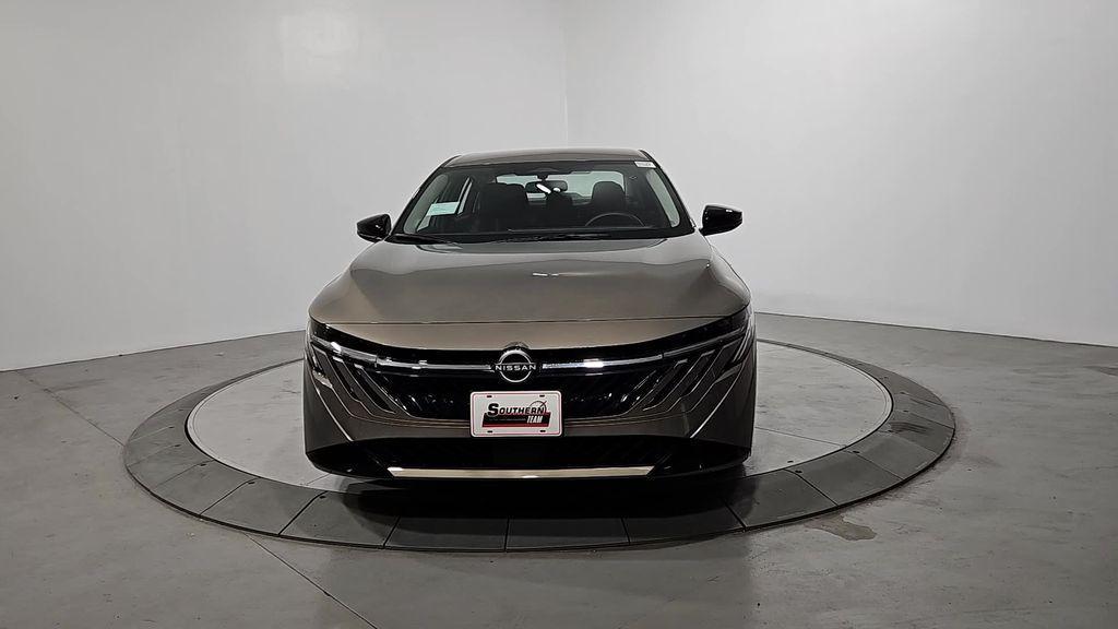 new 2026 Nissan Sentra car, priced at $23,631