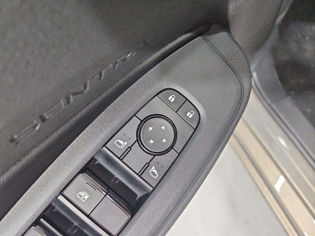 new 2026 Nissan Sentra car, priced at $23,631