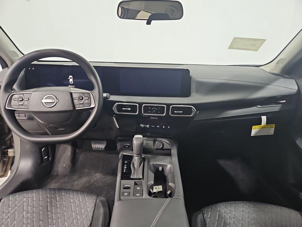 new 2026 Nissan Sentra car, priced at $23,631