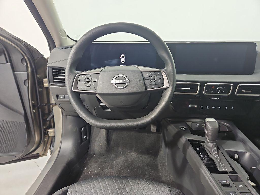 new 2026 Nissan Sentra car, priced at $23,631