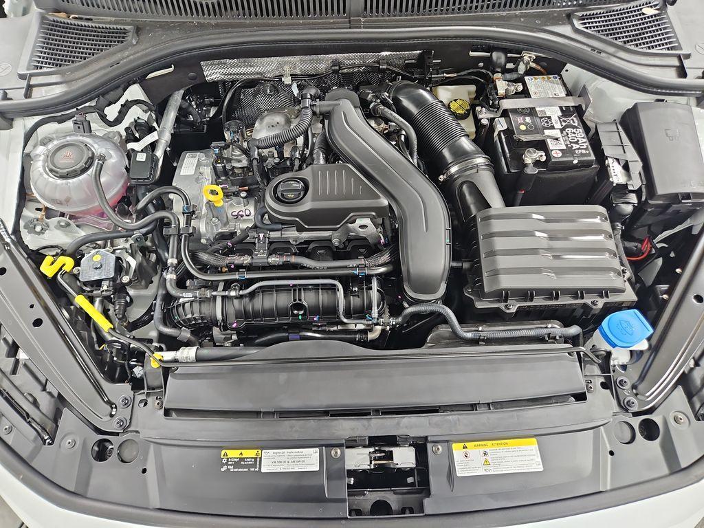 new 2026 Volkswagen Jetta car, priced at $25,973