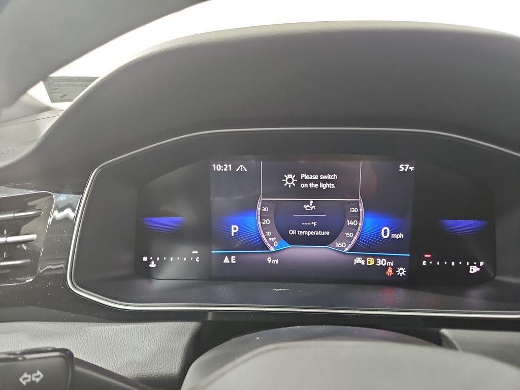 new 2026 Volkswagen Jetta car, priced at $25,973