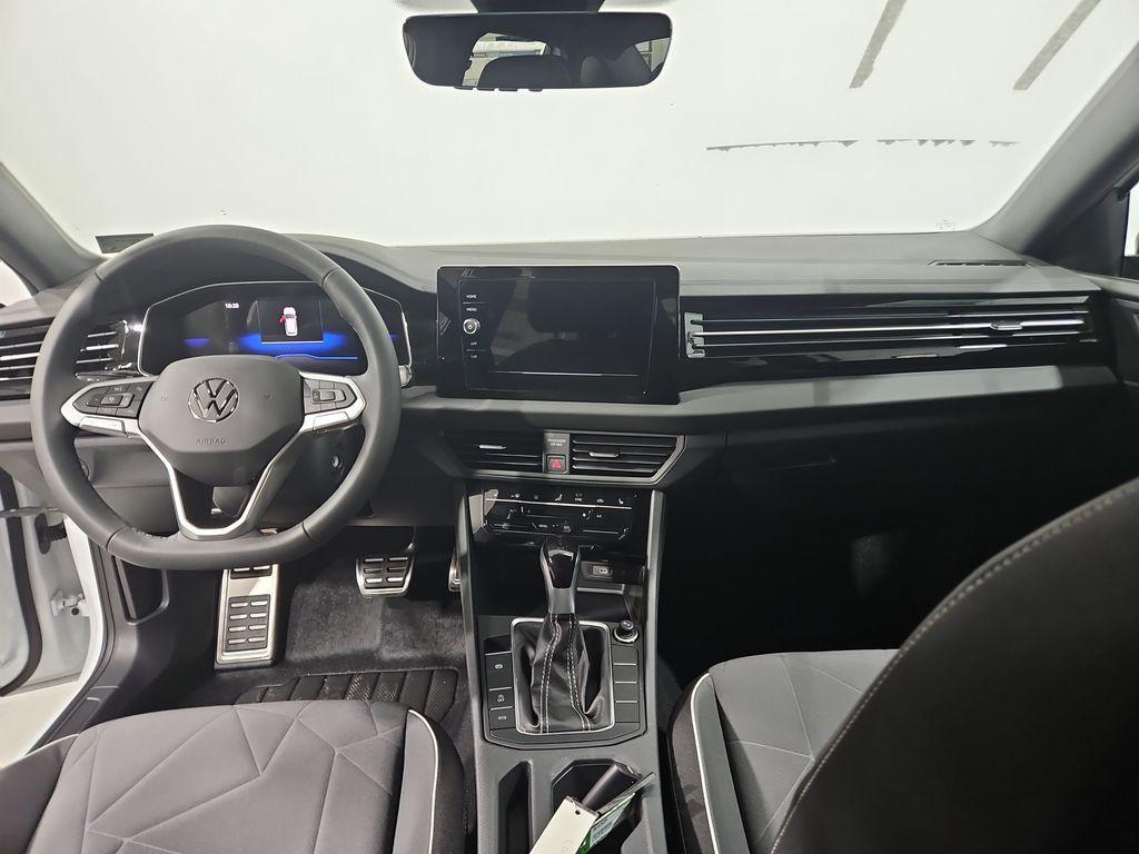 new 2026 Volkswagen Jetta car, priced at $25,973