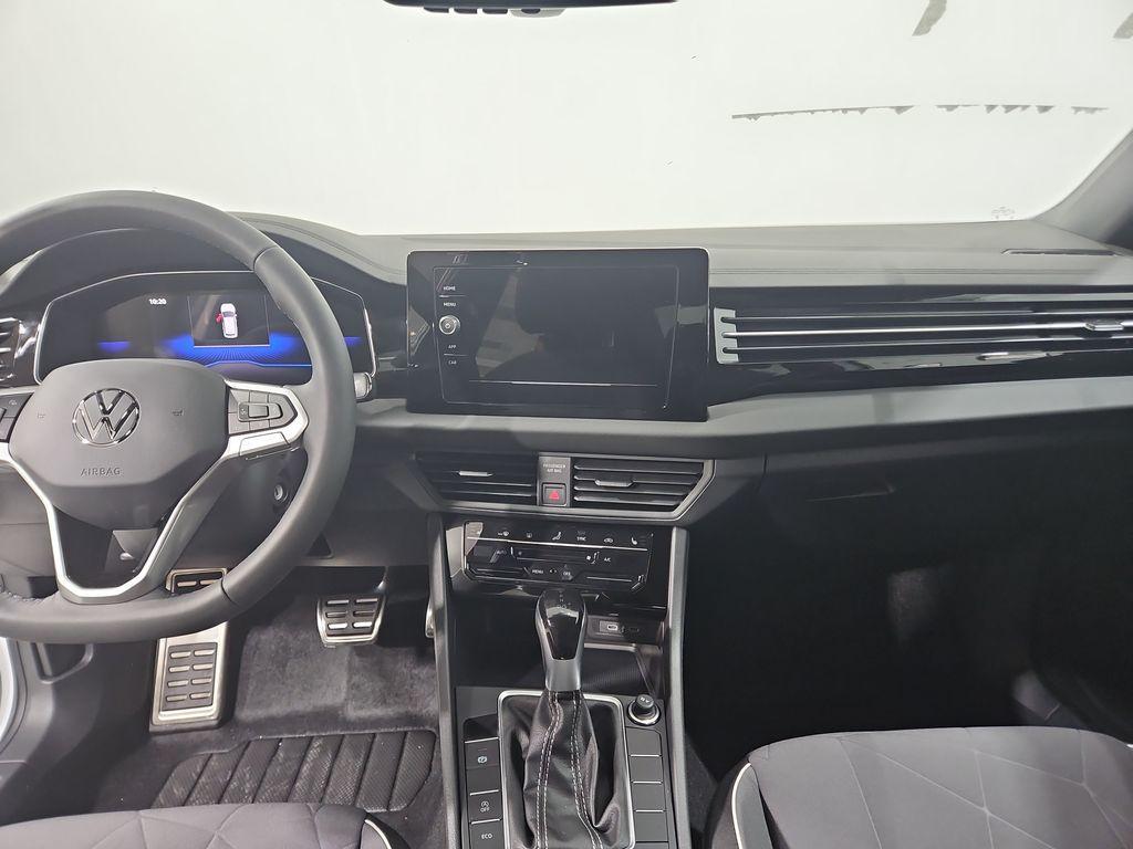 new 2026 Volkswagen Jetta car, priced at $25,973