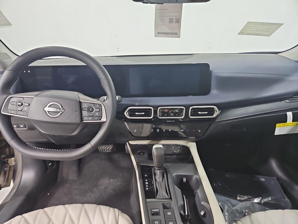 new 2026 Nissan Sentra car, priced at $26,984