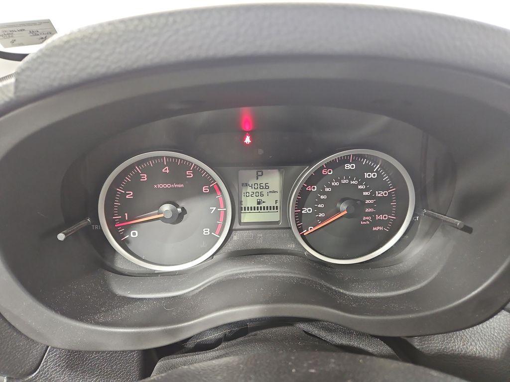 used 2016 Subaru Forester car, priced at $13,985