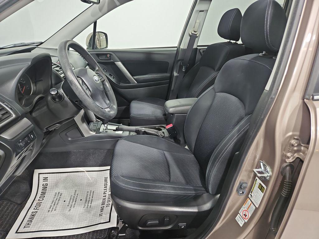 used 2016 Subaru Forester car, priced at $13,985