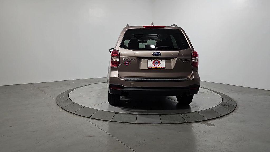 used 2016 Subaru Forester car, priced at $13,985