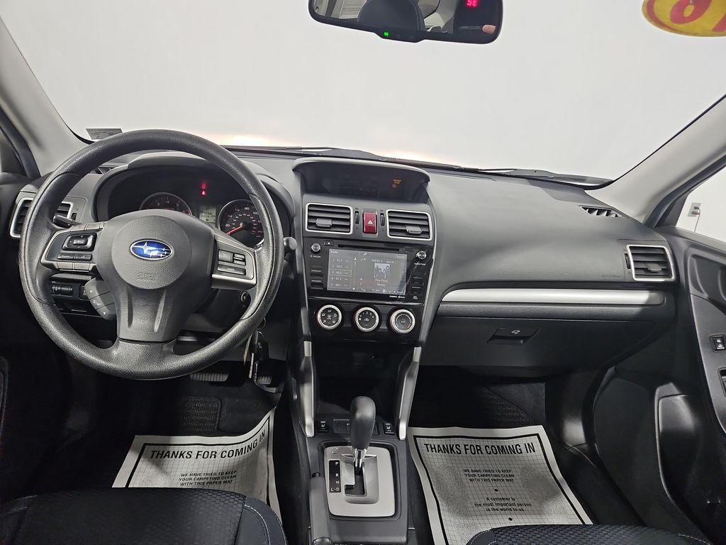 used 2016 Subaru Forester car, priced at $13,985