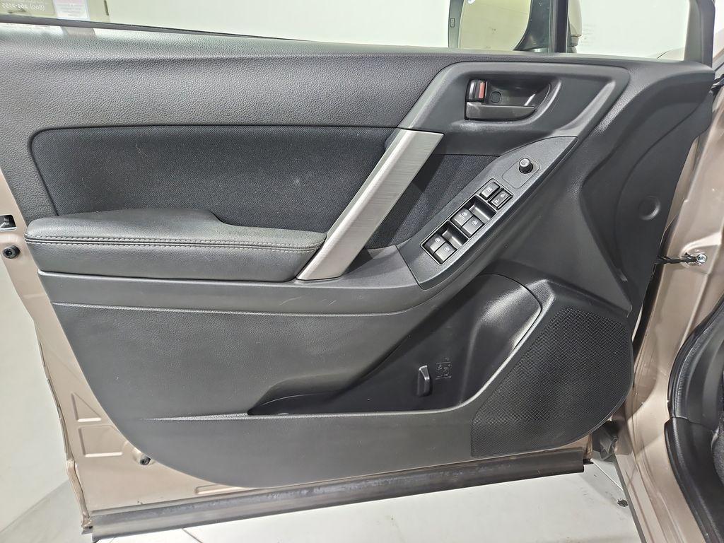 used 2016 Subaru Forester car, priced at $13,985