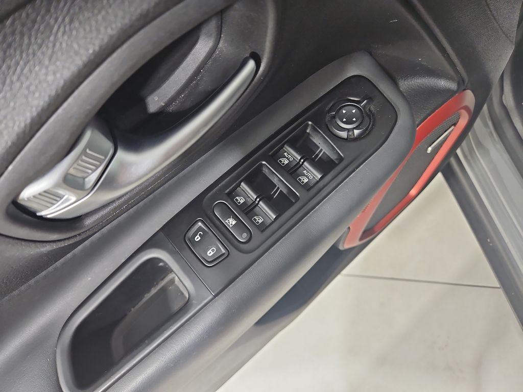 used 2021 Jeep Renegade car, priced at $19,510