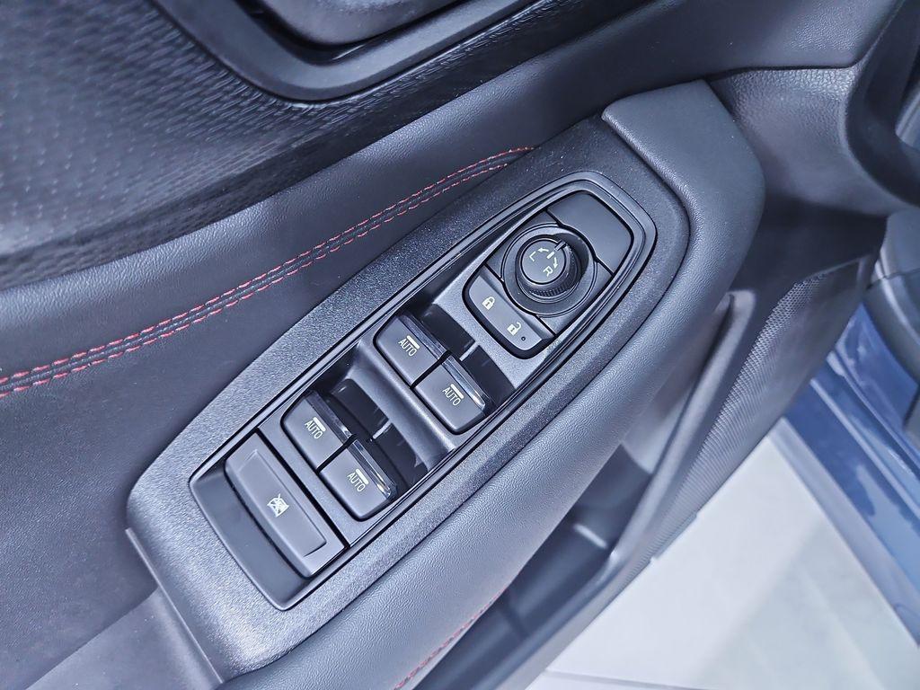 new 2025 Subaru Legacy car, priced at $35,815