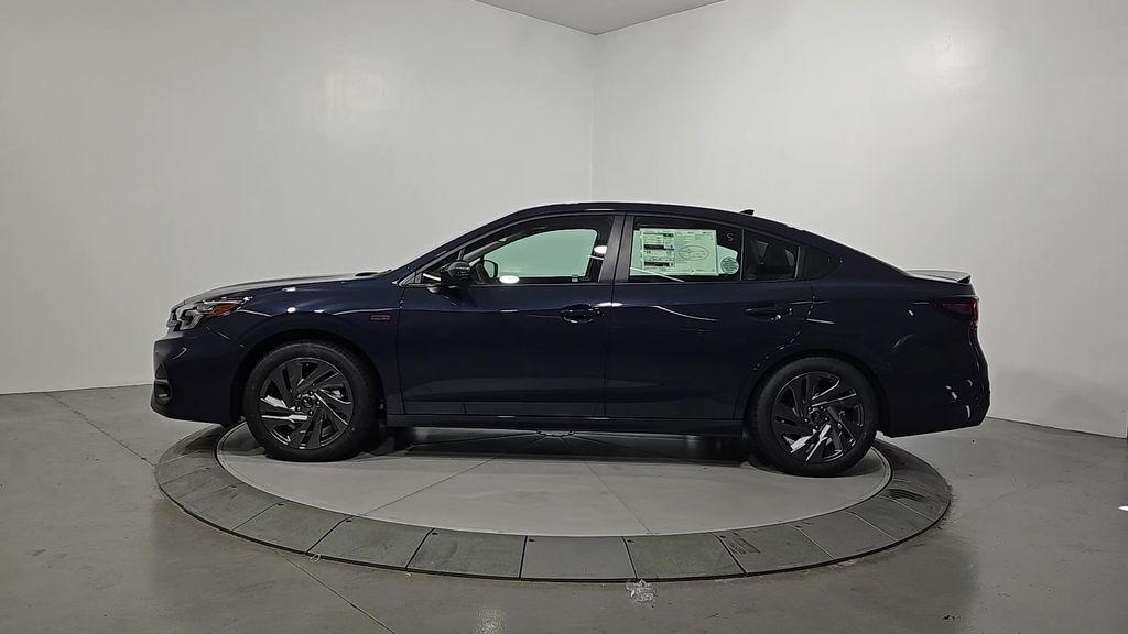 new 2025 Subaru Legacy car, priced at $35,815