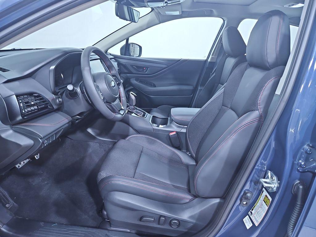 new 2025 Subaru Legacy car, priced at $35,815