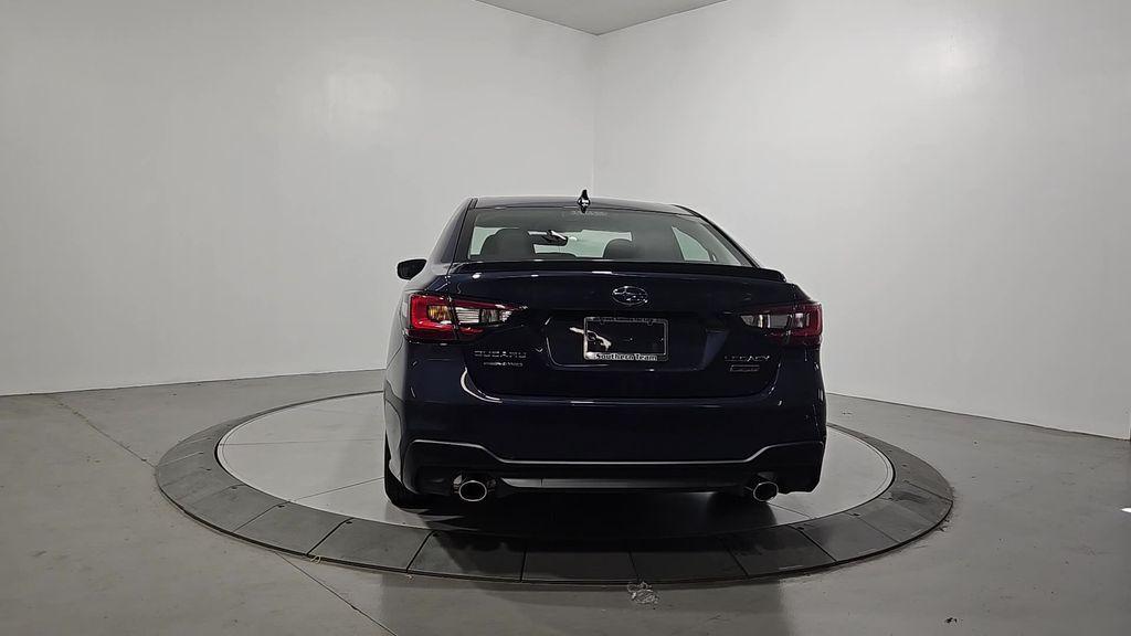 new 2025 Subaru Legacy car, priced at $35,815