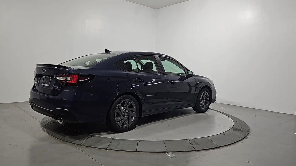 new 2025 Subaru Legacy car, priced at $35,815