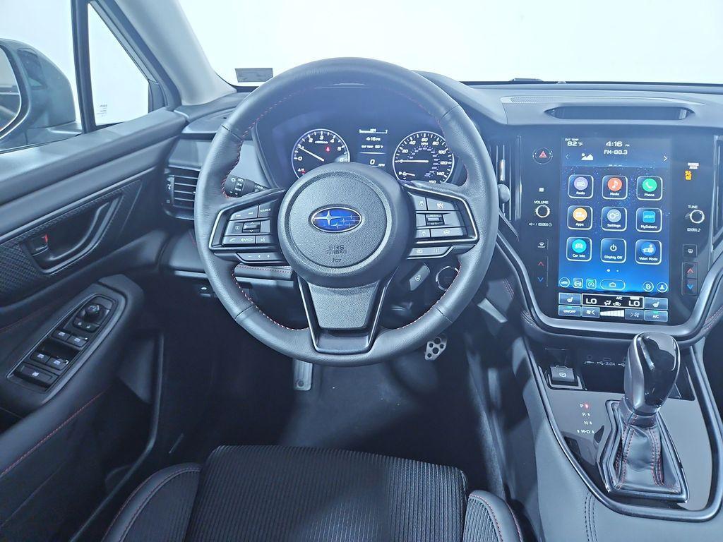 new 2025 Subaru Legacy car, priced at $35,815