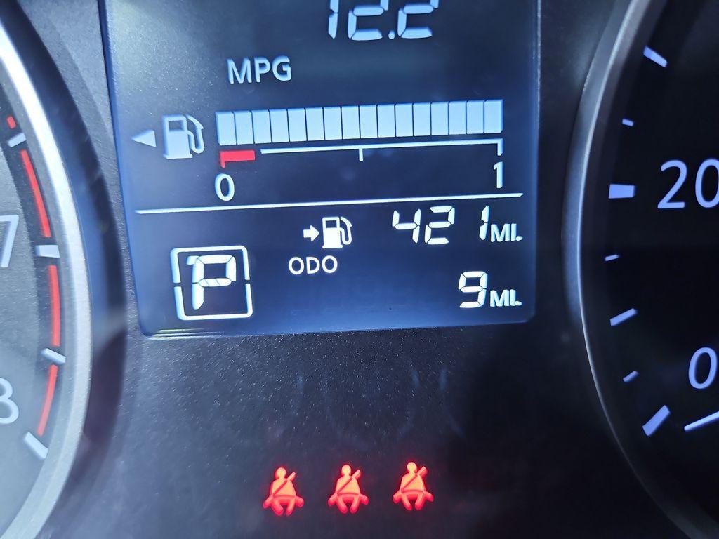 new 2025 Nissan Kicks Play car, priced at $21,179