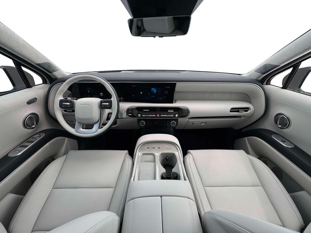 new 2026 Hyundai Palisade car, priced at $54,563