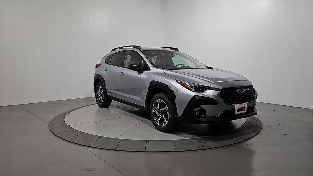 new 2026 Subaru Crosstrek car, priced at $30,726