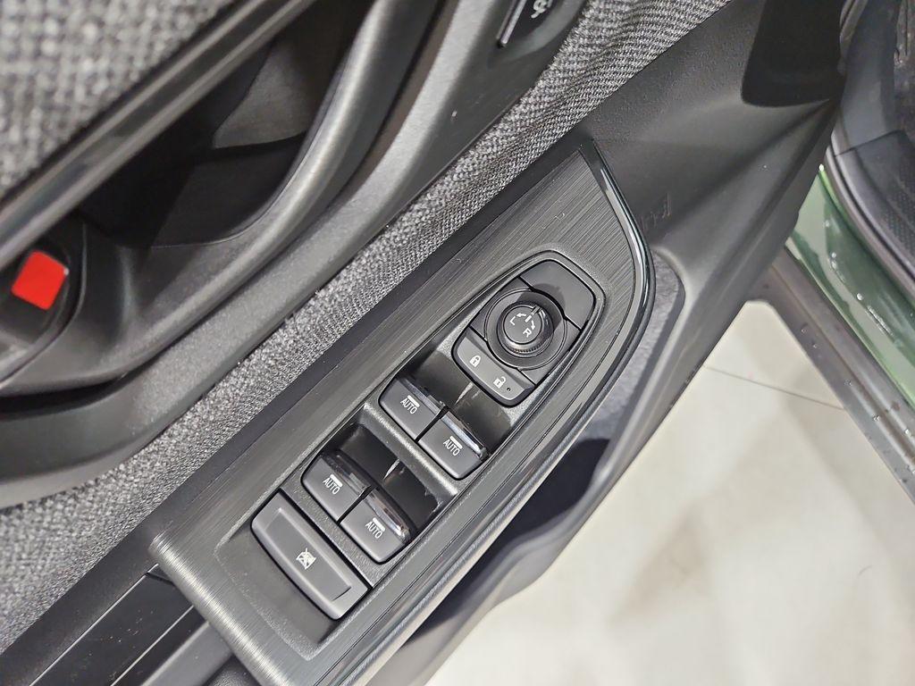 new 2026 Subaru Outback car, priced at $41,688