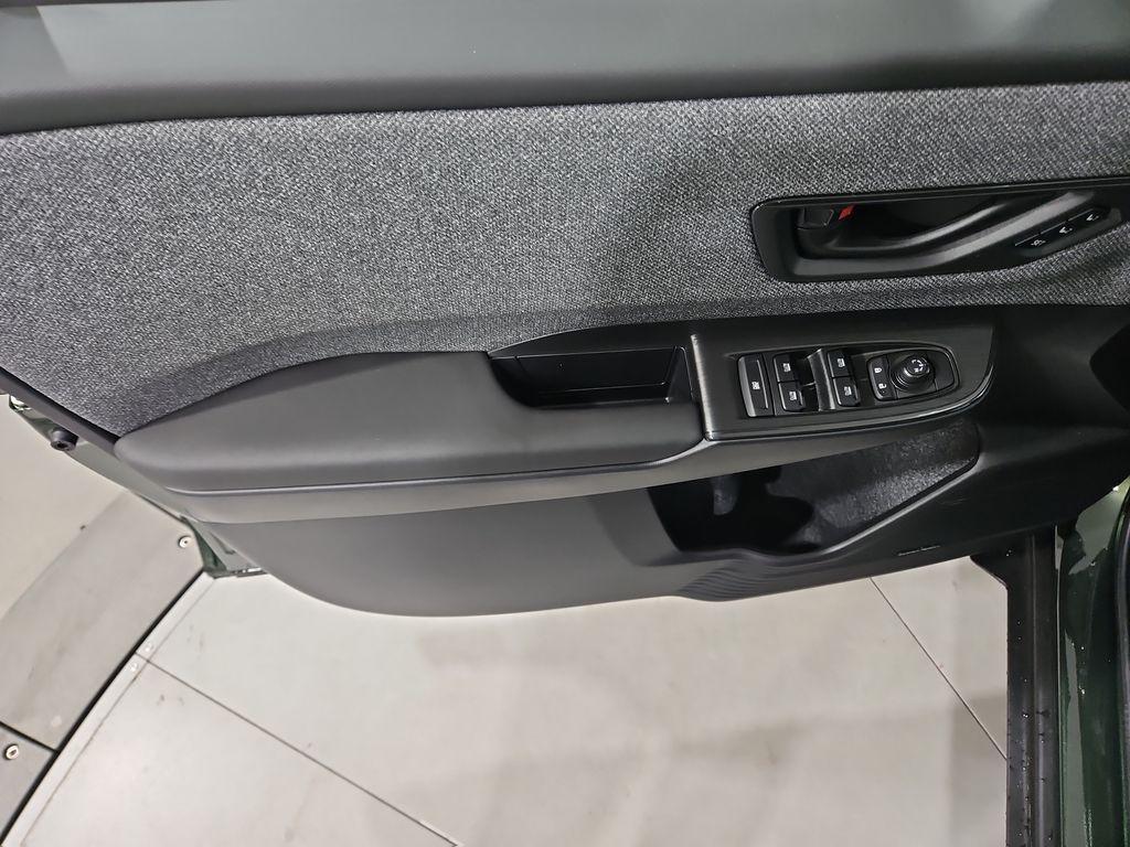 new 2026 Subaru Outback car, priced at $41,688