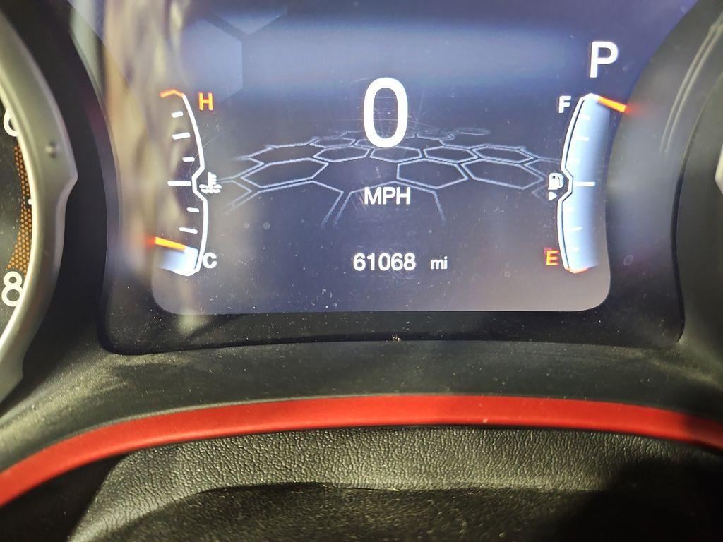 used 2019 Jeep Compass car, priced at $16,544