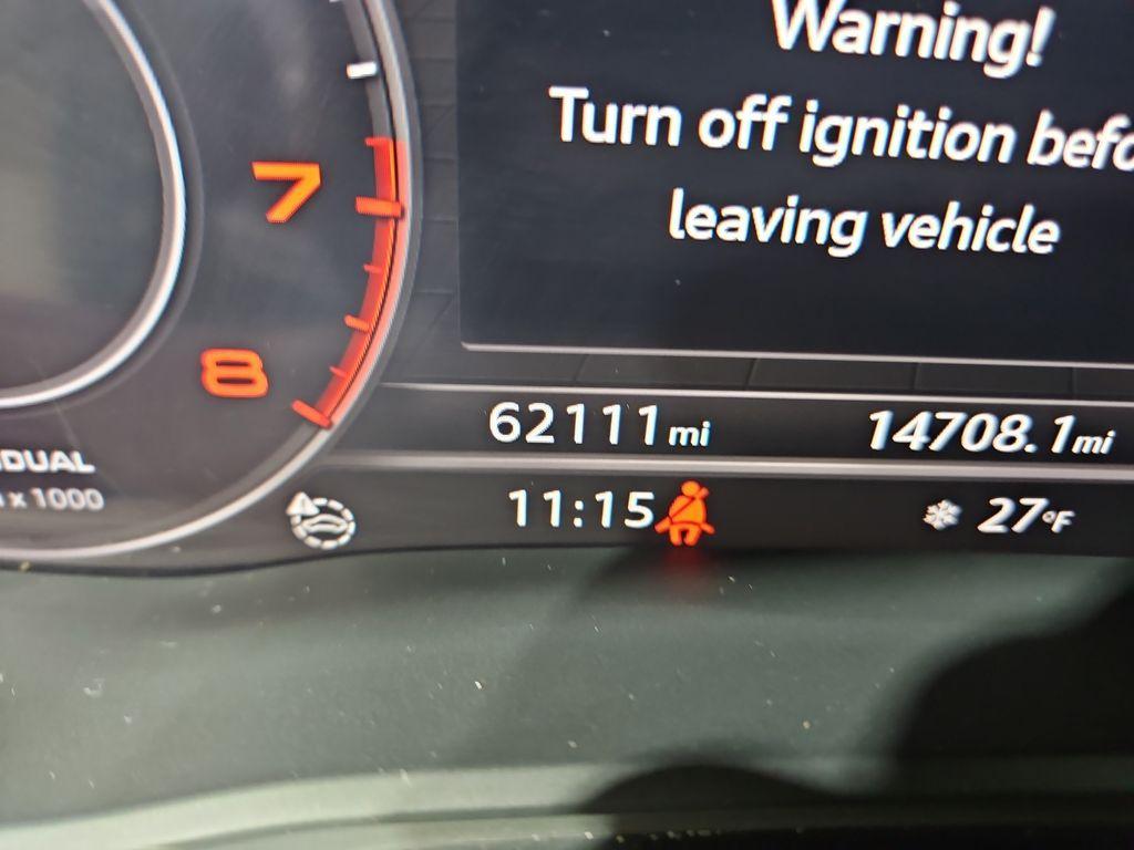 used 2017 Audi A4 car, priced at $17,475