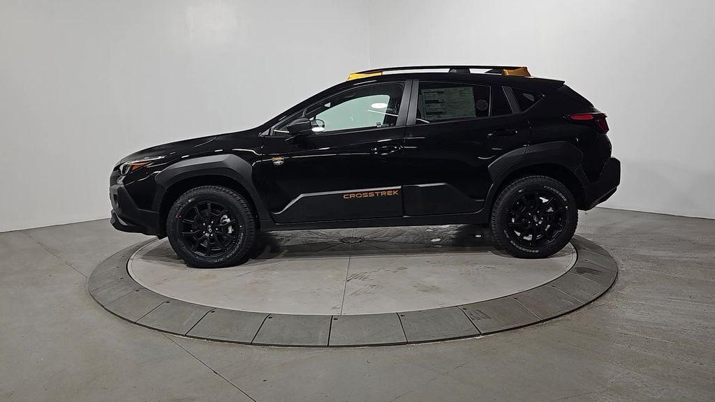 new 2026 Subaru Crosstrek car, priced at $38,759
