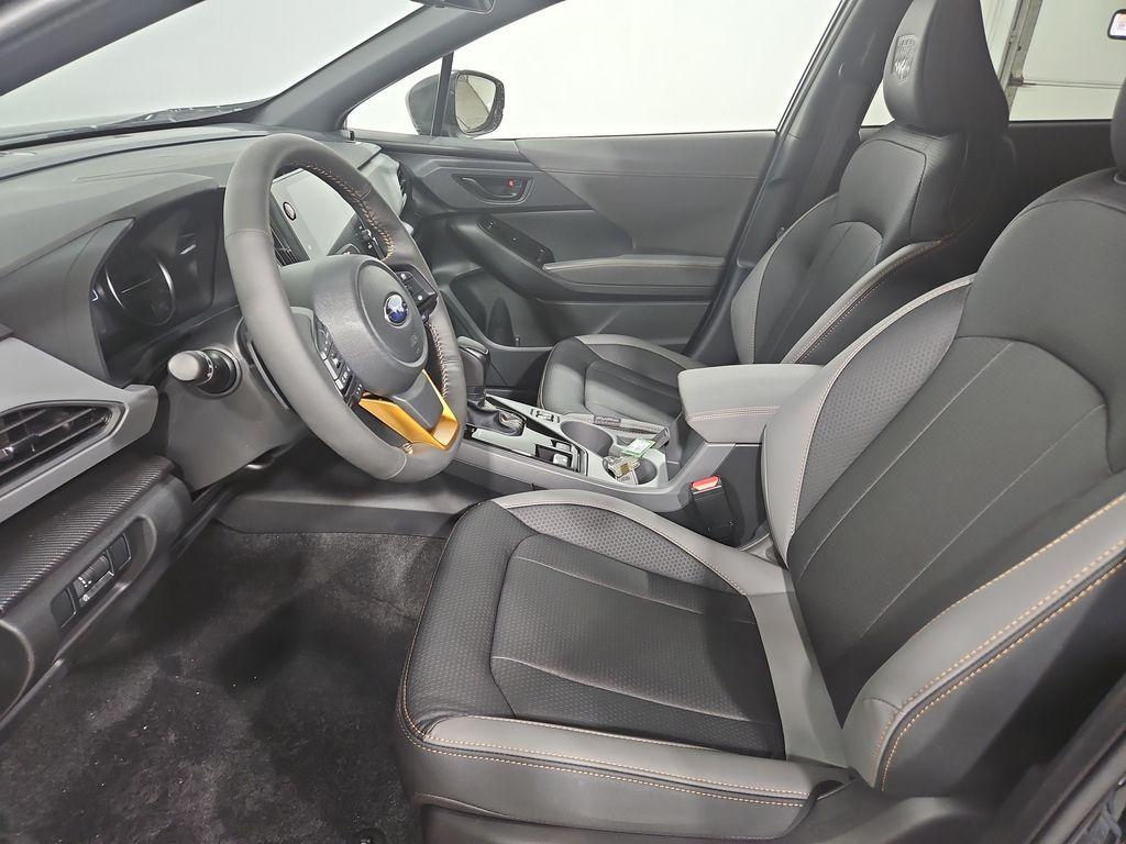 new 2026 Subaru Crosstrek car, priced at $38,759