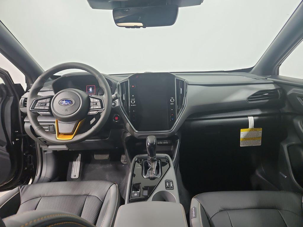 new 2026 Subaru Crosstrek car, priced at $38,759
