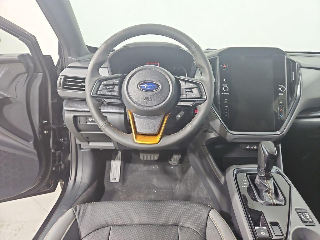 new 2026 Subaru Crosstrek car, priced at $38,759